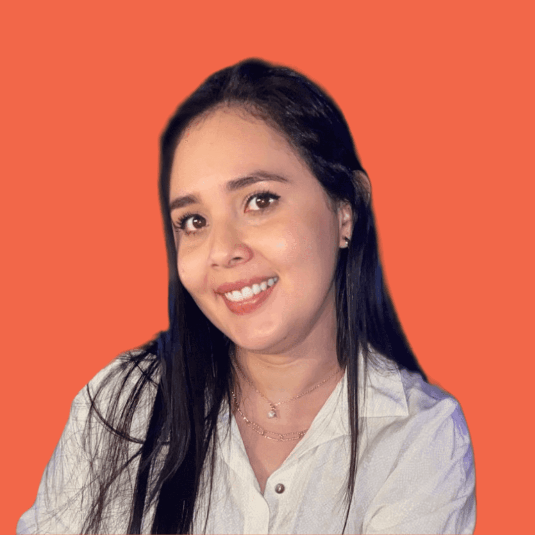 Avatar de Karen Briñez