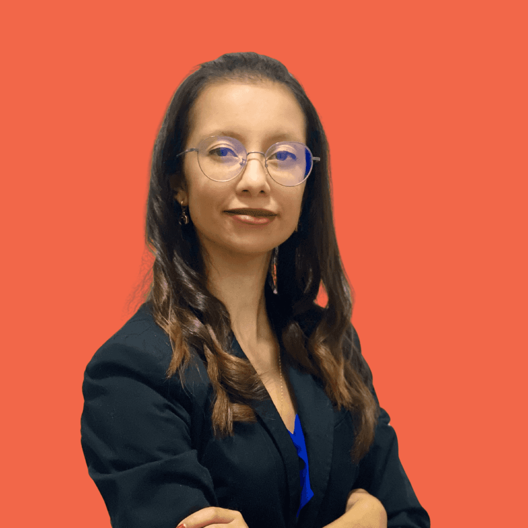 Avatar de Alejandra Ovalle Zuleta