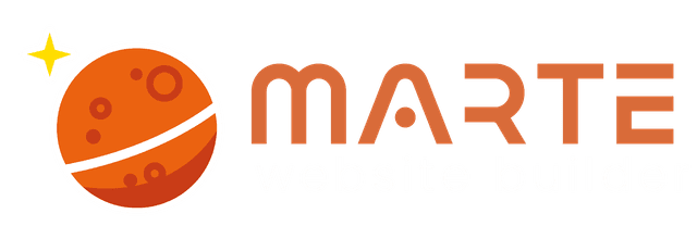 marte logo