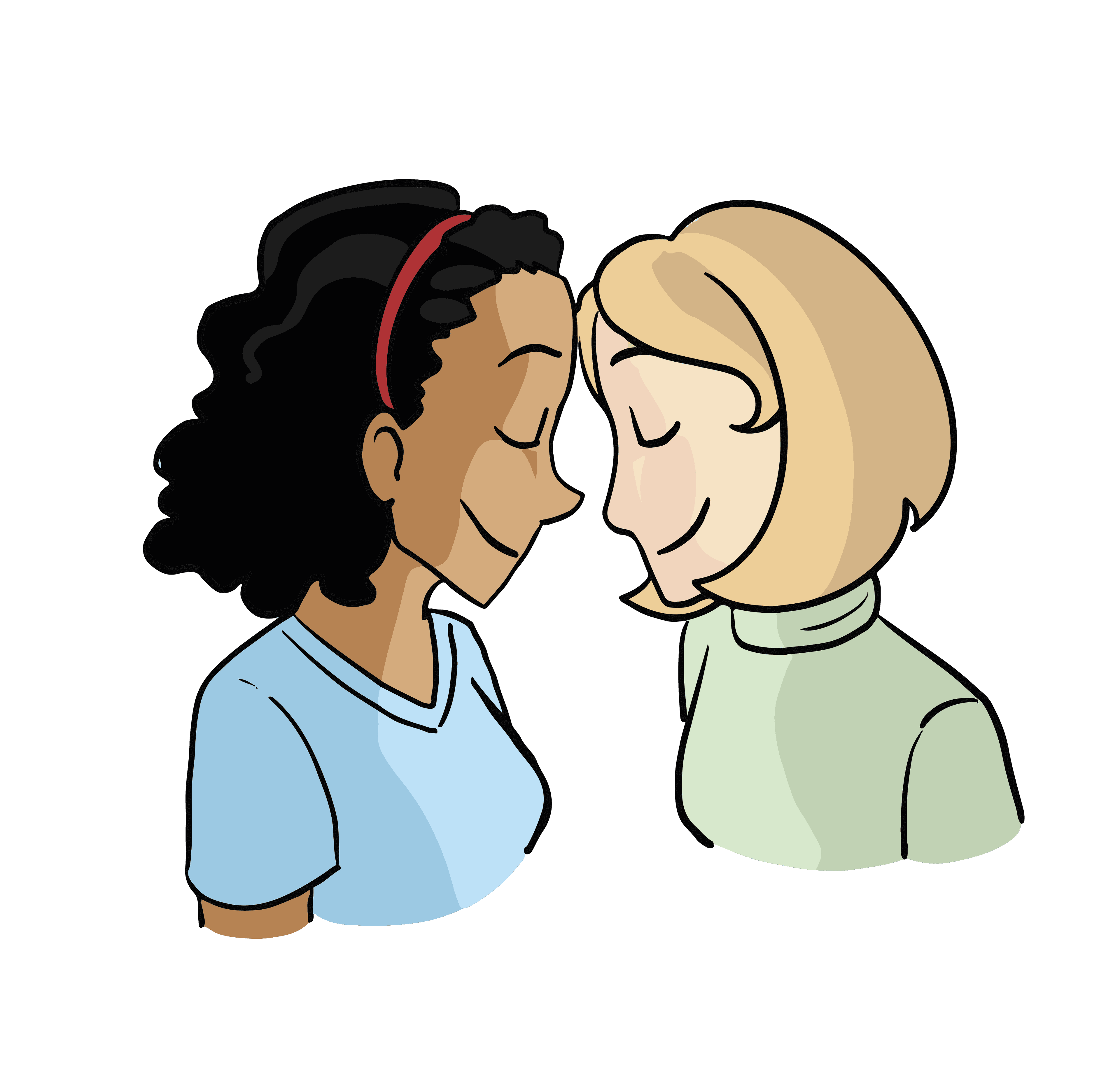 mujeres